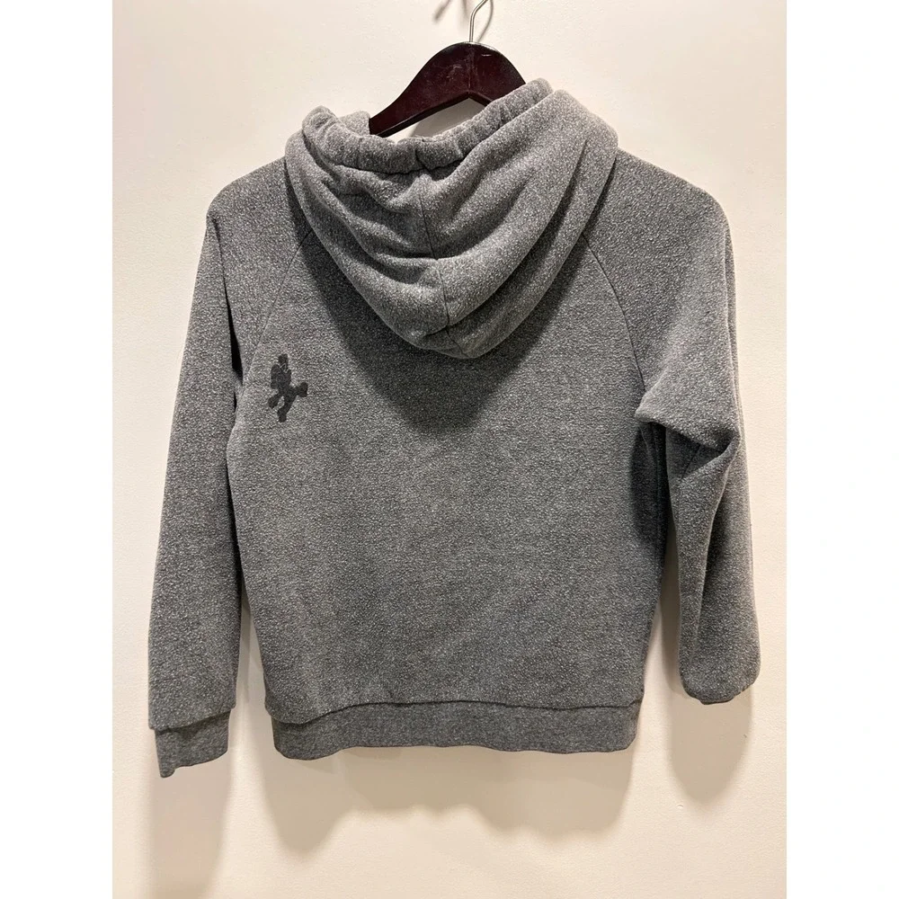 Nintendo‎ New York official store exclusive pullover hoodie, size youth 18-20